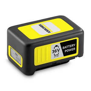 Karcher Kärcher  Battery Power, 4054278543161 - Very Good