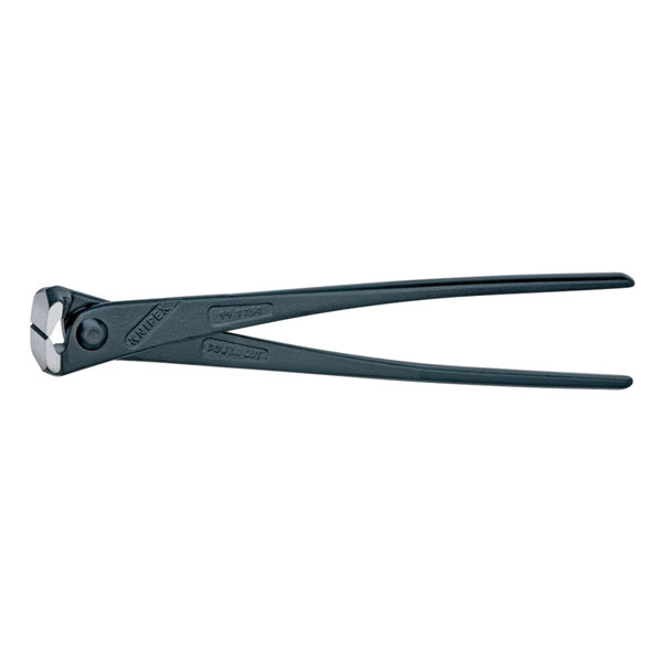 TOPCAR Knipex 99 10 300 High Leverage Concretors' Nippers High Lever Tran...