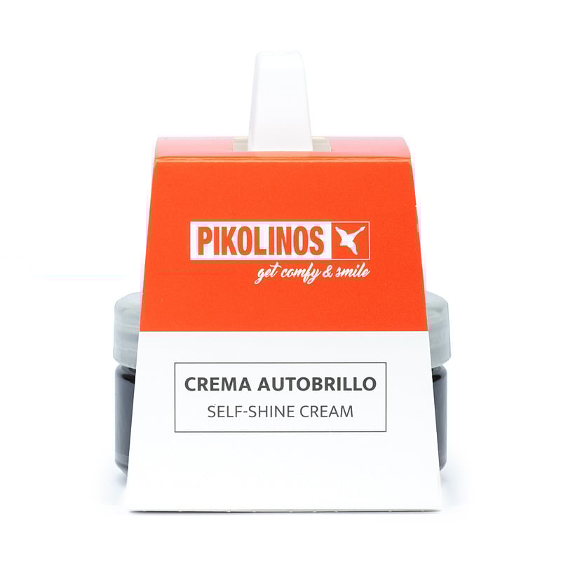 Pikolinos Cleaning cream Accessories | OSFA | Black