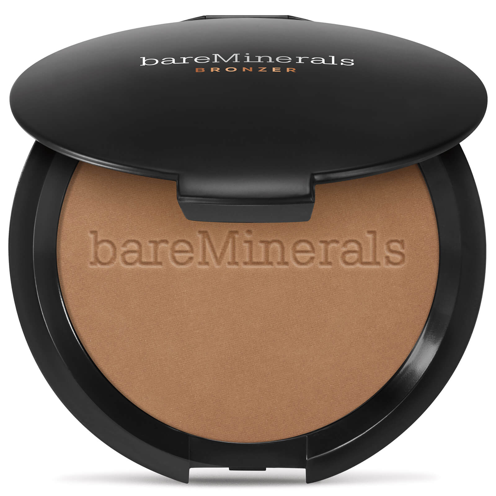 bareMinerals Endless Summer Bronzer Faux Tan-Brown Brown