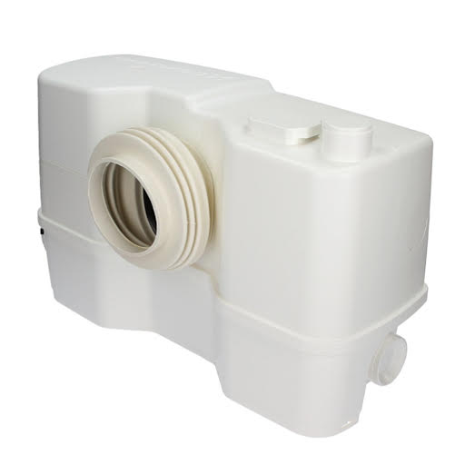 Grundfos Sololift2 WC-3 Macerator