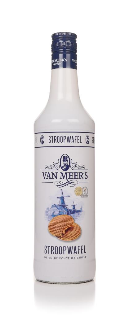 Van Meer's Liqueurs Van Meer's Stroopwafel Liqueurs