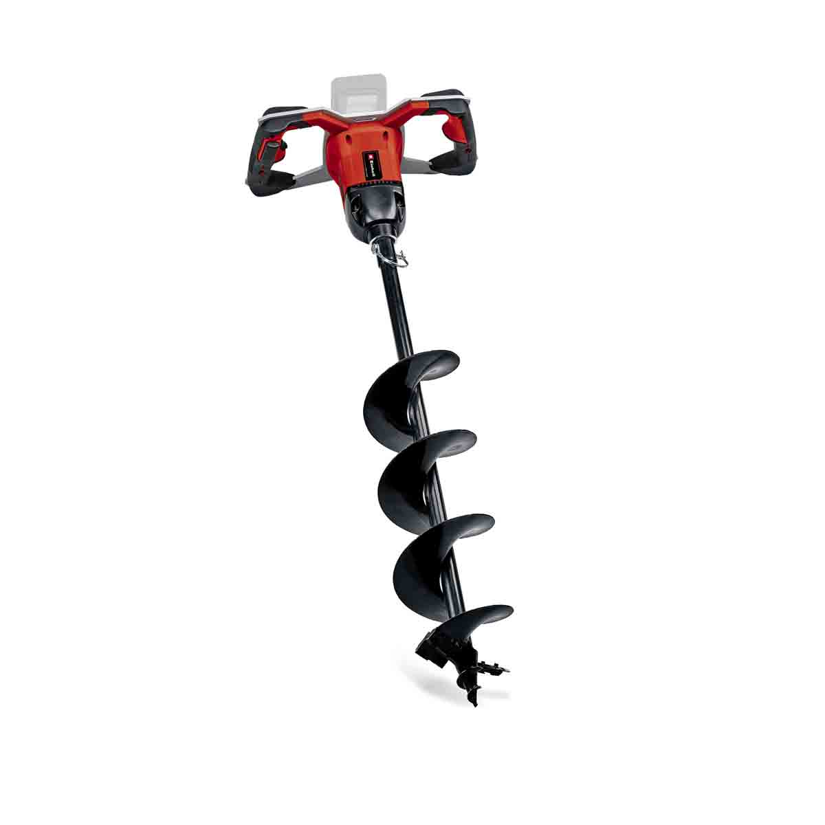 Einhell Cordless Earth Auger 18V Brushless Power X-Change Digger Ge-Ea 18/150 Li Bl Solo - Body Only