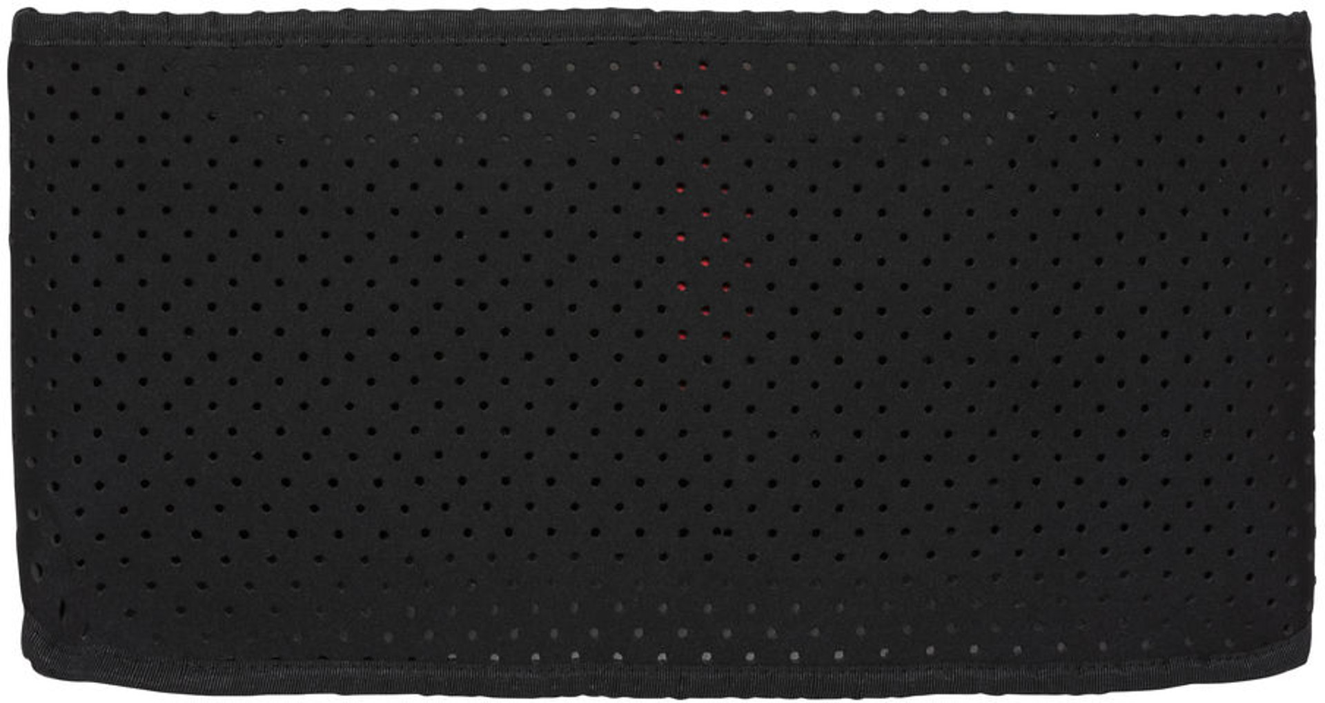 IXS 365 Air Kidney Belt, black, Size 2XL 3XL, black, Size 2XL 3XL