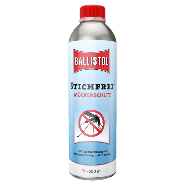 Ballistol 
