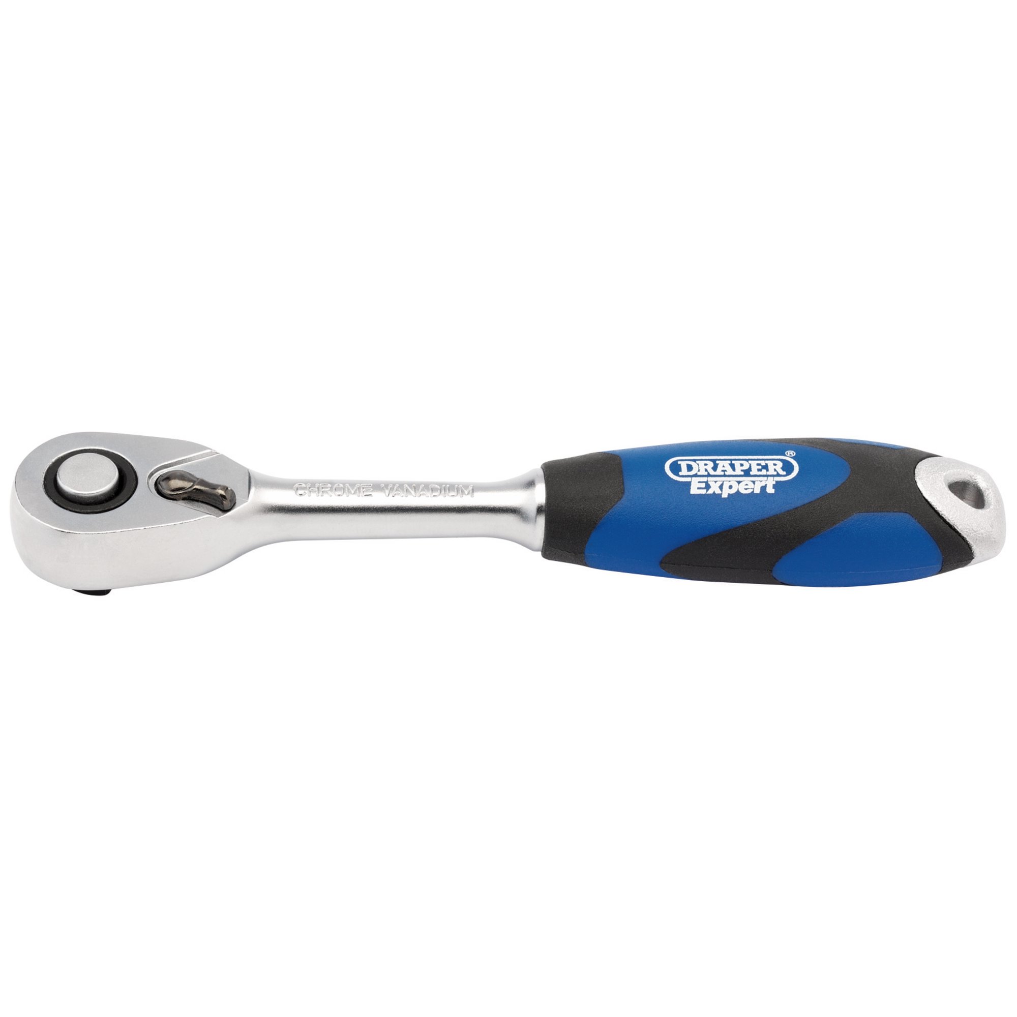DRAPER 1/4’’ Drive Ratchet