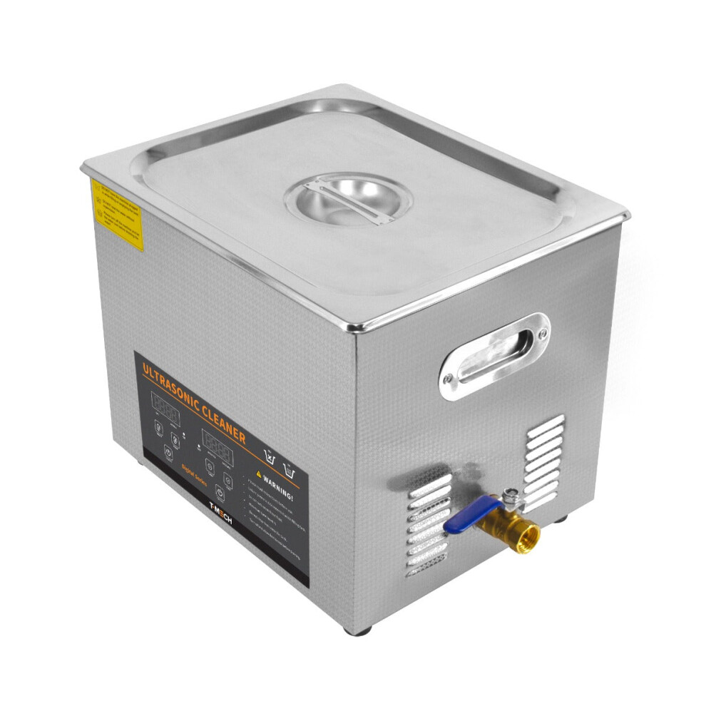 T-MECH Ultrasonic Cleaner - 10L