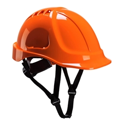 Rs Pro Portwest PS55 Endurance Helmet COLOUR: Orange