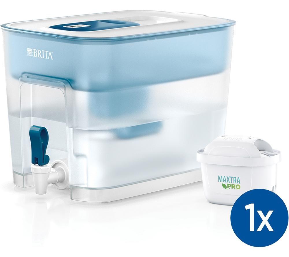 Brita Flow Mx Pro