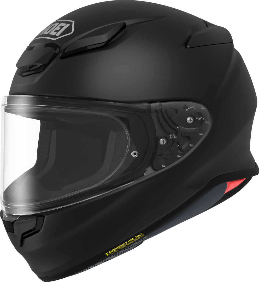 Shoei Shoei Nxr 2 Helmet, Black, Size S, Black, Size S