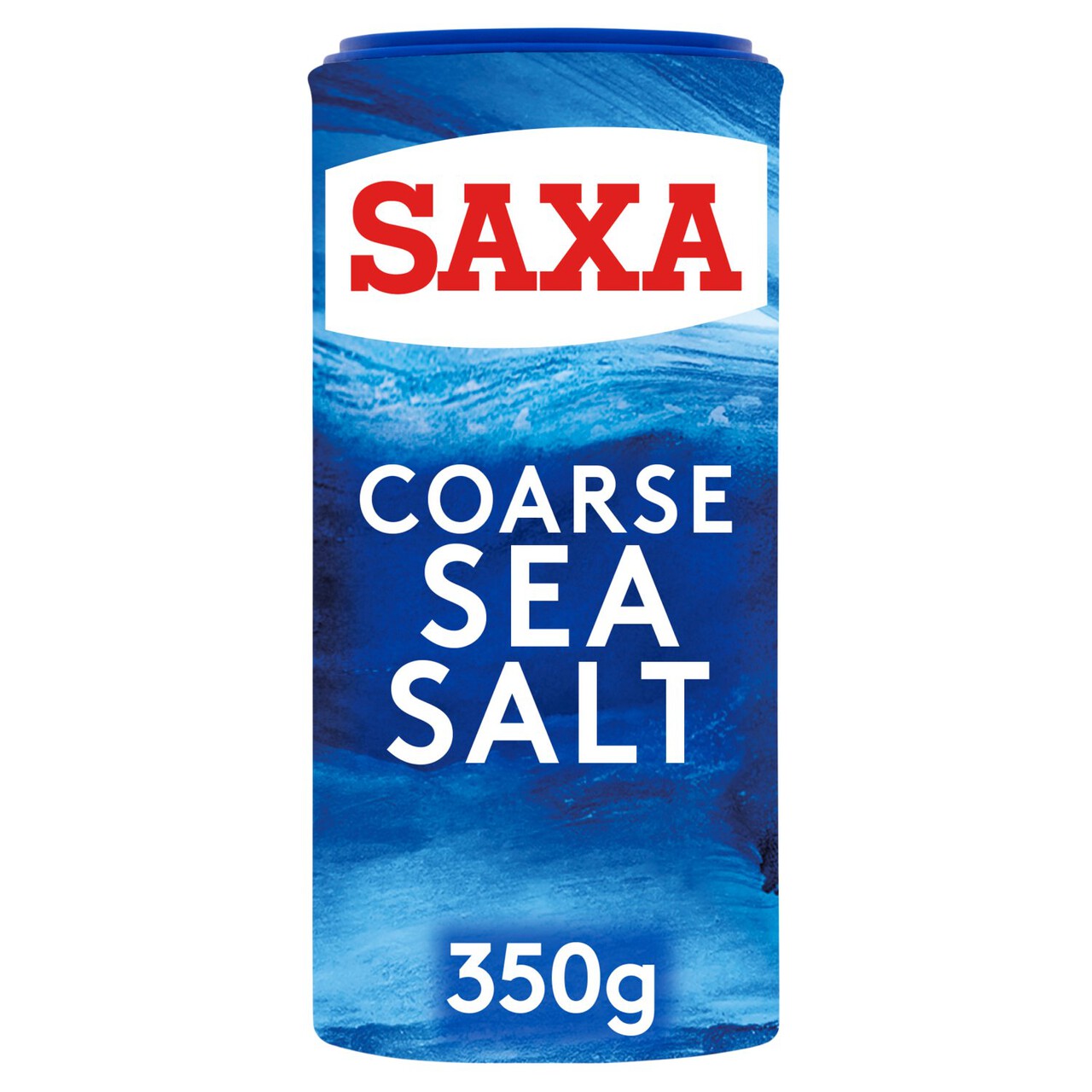 SAXA Coarse Sea Salt