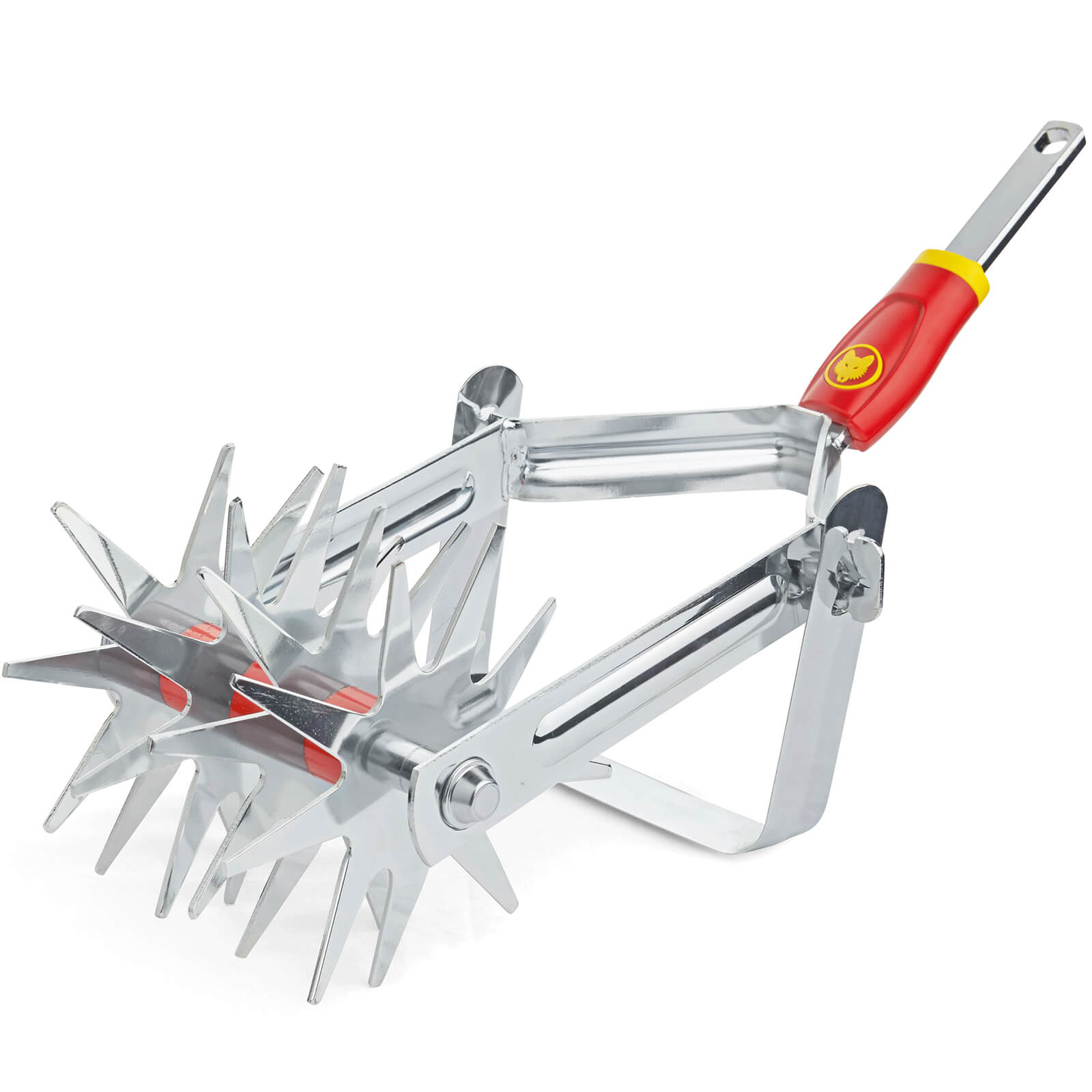 Wolf-Garten  Sternfräse multi-star DA-S, ohne Stiel