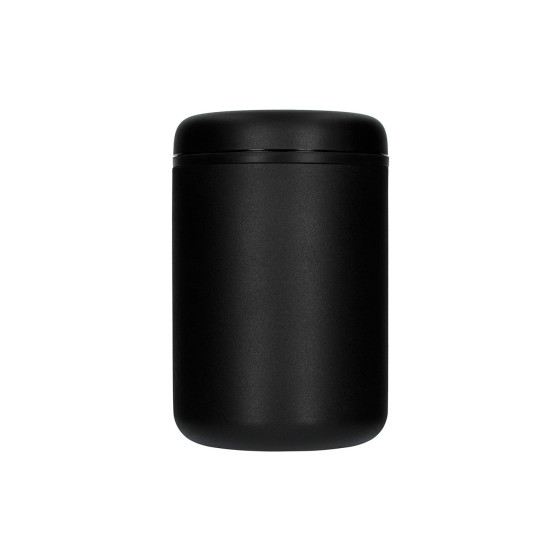Fellow Vacuum container "Atmos Matte Black Steel", 1200 ml