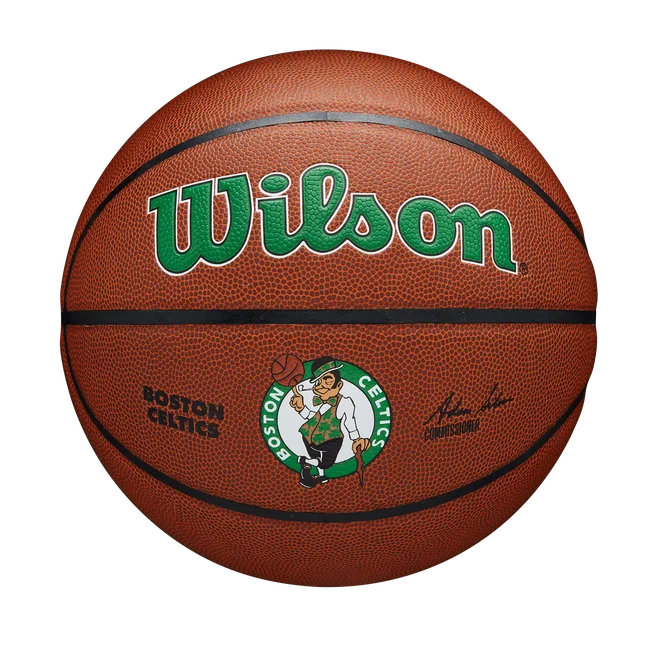 Wilson NBA Team Alliance Basketball