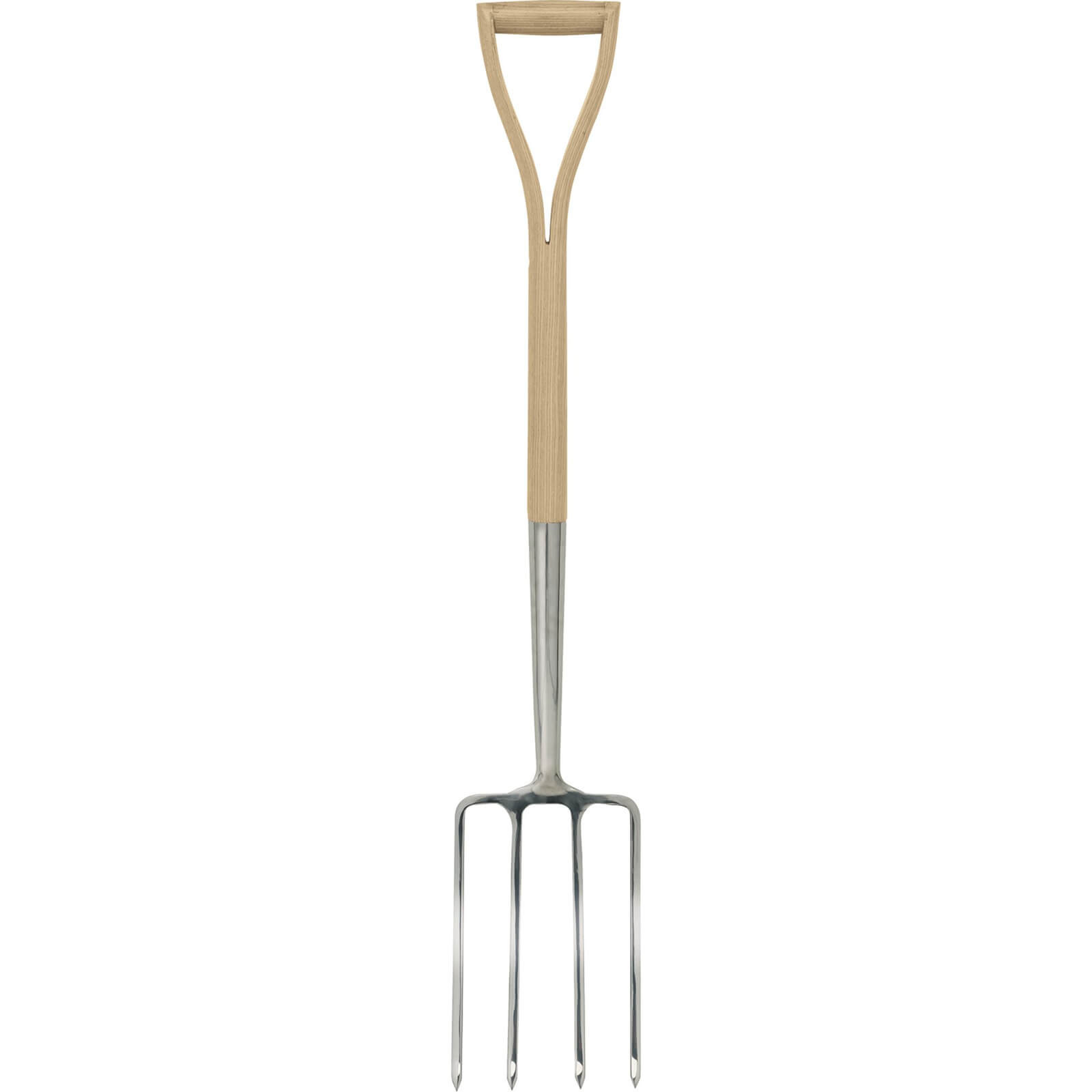 Draper Heritage Junior Stainless Steel Digging Fork