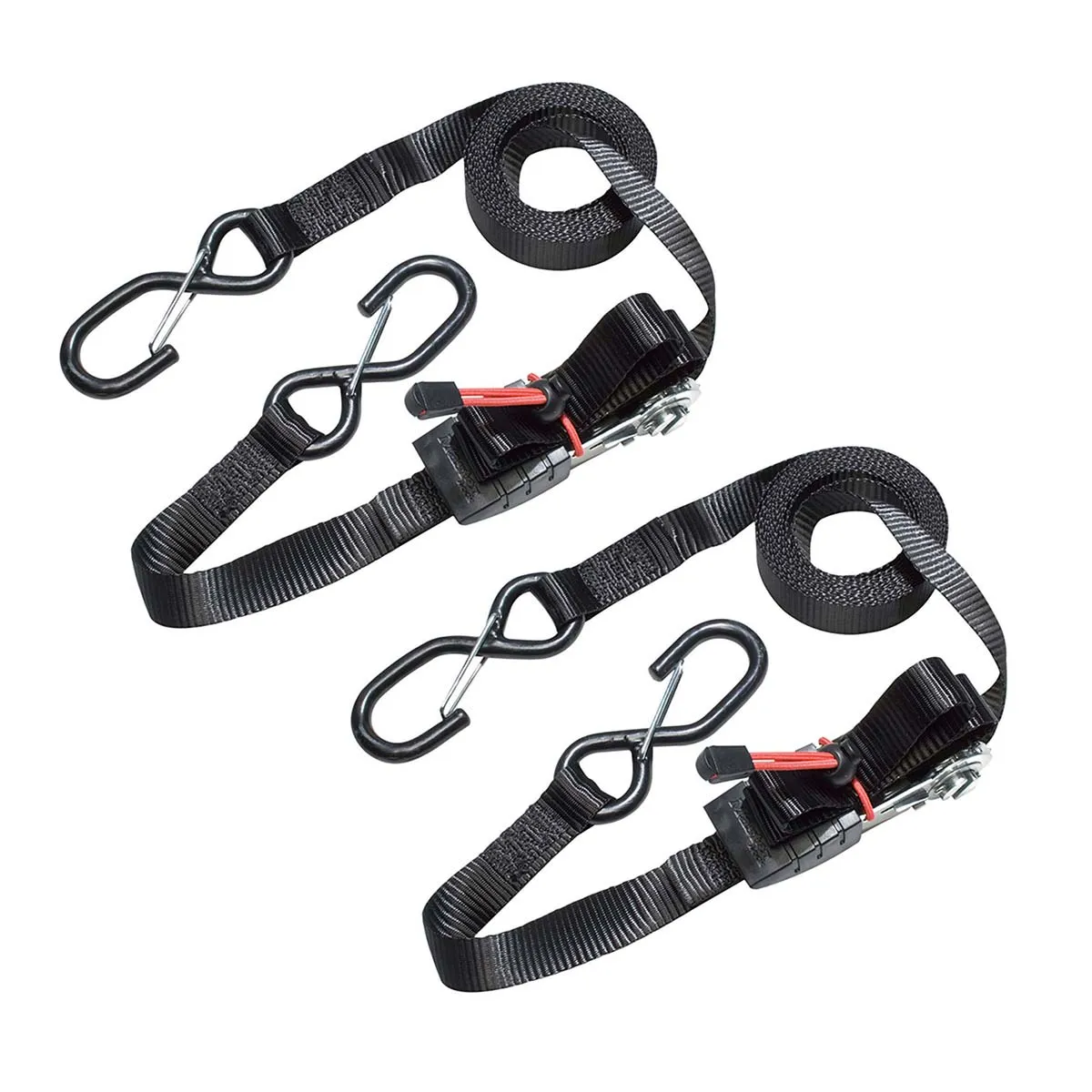 Masterlock Master Lock Ratchet Tie Down 2 Pack