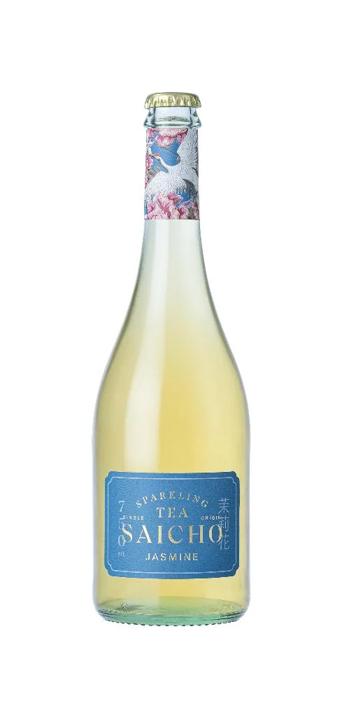 Saicho Jasmine Mixers | 75cl