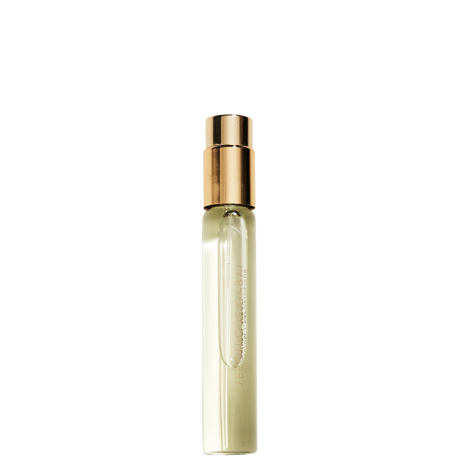 Veronique Gabai  Mimosa In The Air Travel Size Eau de Parfum 10ml