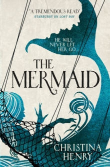 Titan Books Ltd The Mermaid  Paperback  Christina Henry