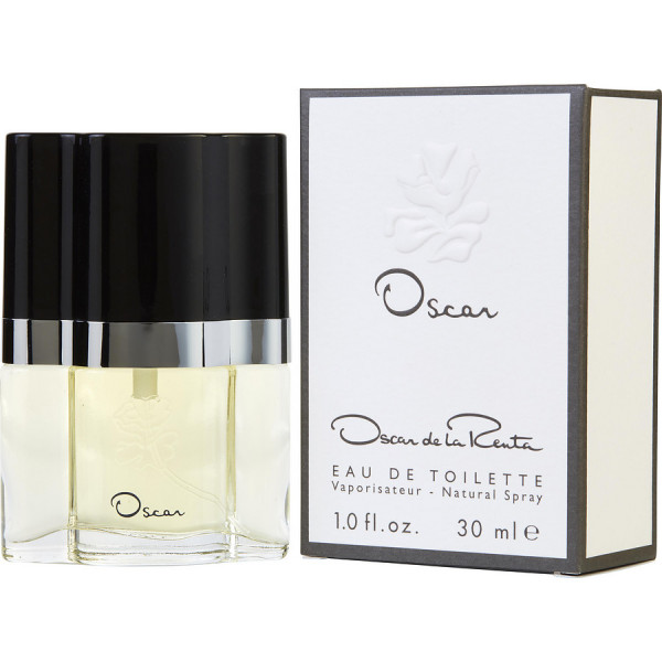 Oscar De La Renta Oscar Eau De Toilette 30ml