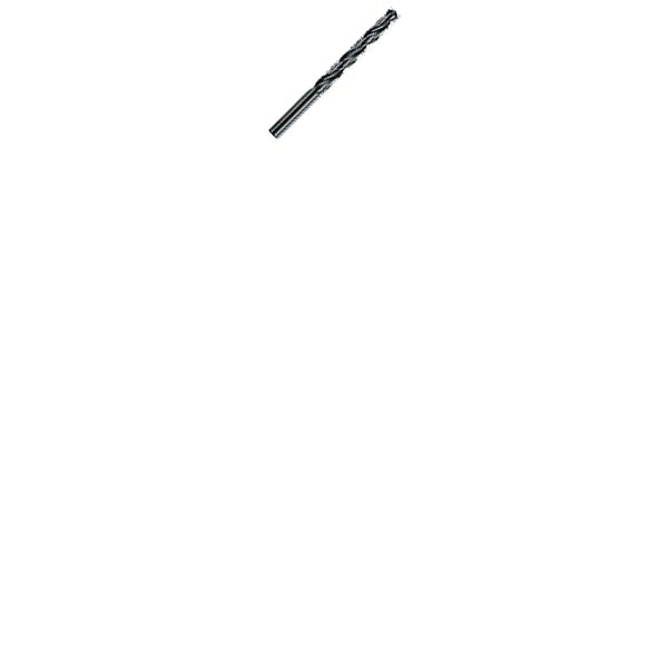 Foret pour le métal Heller 18470 0 HSS 3 mm Longueur 61 mm laminé au rouleau DIN 338 tige cylindrique 10 pc(s)