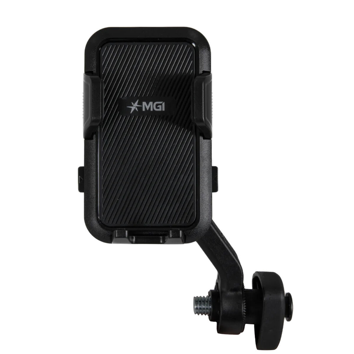 MGI Golf Ai / Zip Phone Holder, Mens, Black | American Golf