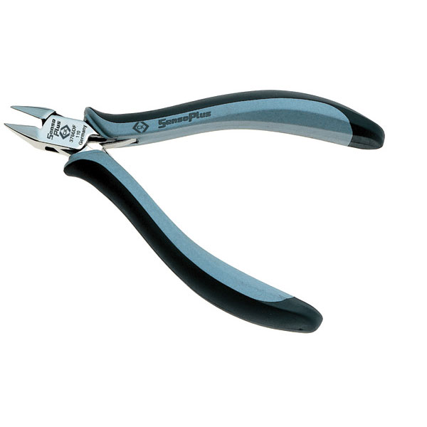C.k. CK Sensoplus ESD Extra Full Flush Cut Side Cutters 110mm