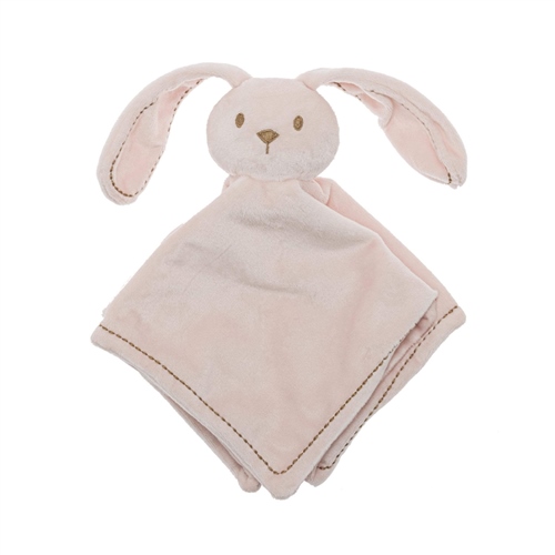 Rainbow Designs Safe & Soft Comforter - Bunny