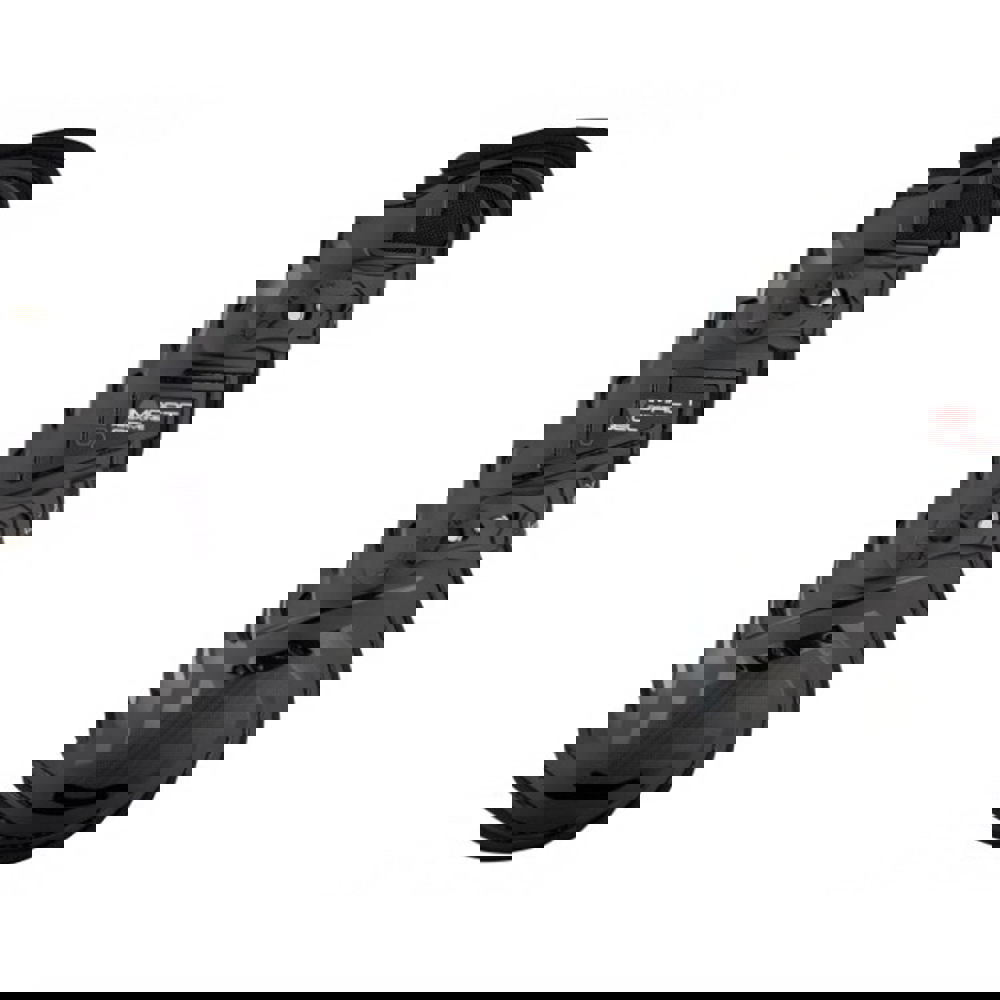 LeMieux Tendon and Fetlock Boots | LeMieux Impact Responsive Tendon Boots Colour Black Size Medium