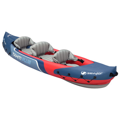 Sevylor Tahiti Plus Inflatable Kayak