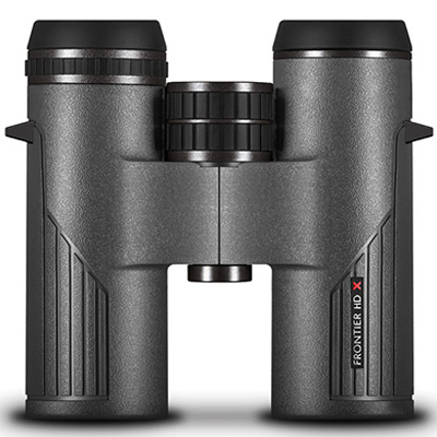 Hawke Sports Optics Hawke Frontier HD X  8x32 Binoculars | Grey