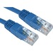 Novatech Cables Direct 30 m Cat 6 Network Cable  - Blue