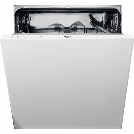 Lavavajillas Integrable - Whirlpool WI 3010 13 servicios 49 dB Eficiencia A+