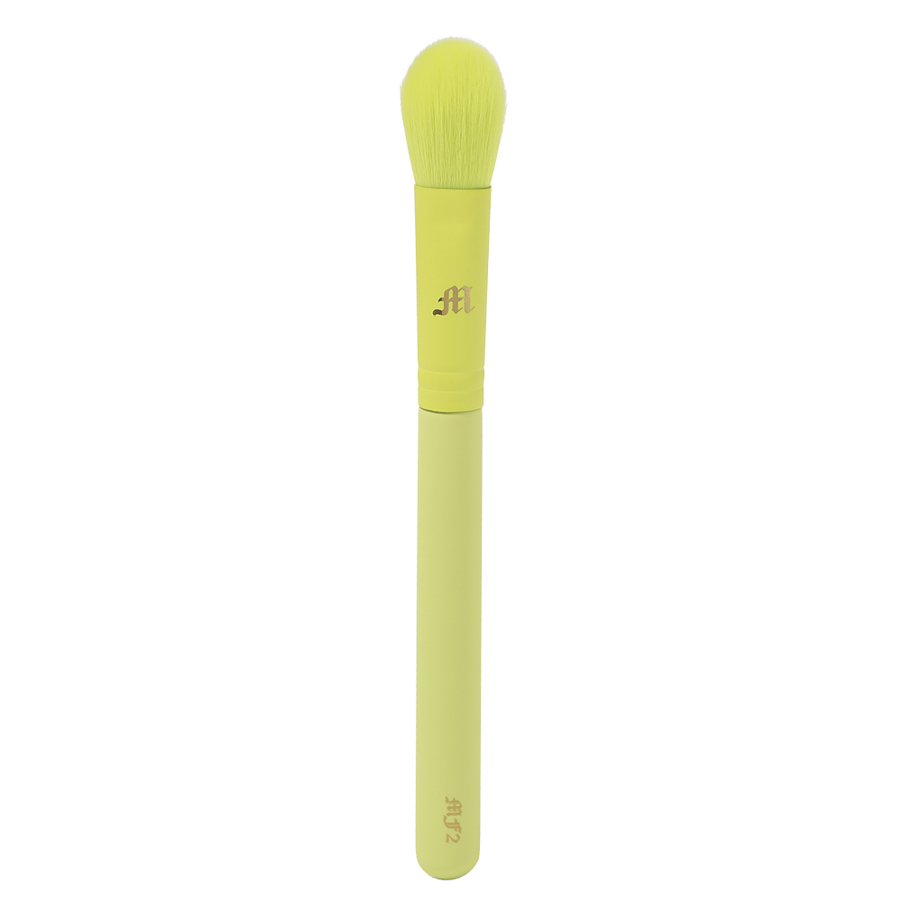 Mf2 Face Brush – Ready, Set, Glow
