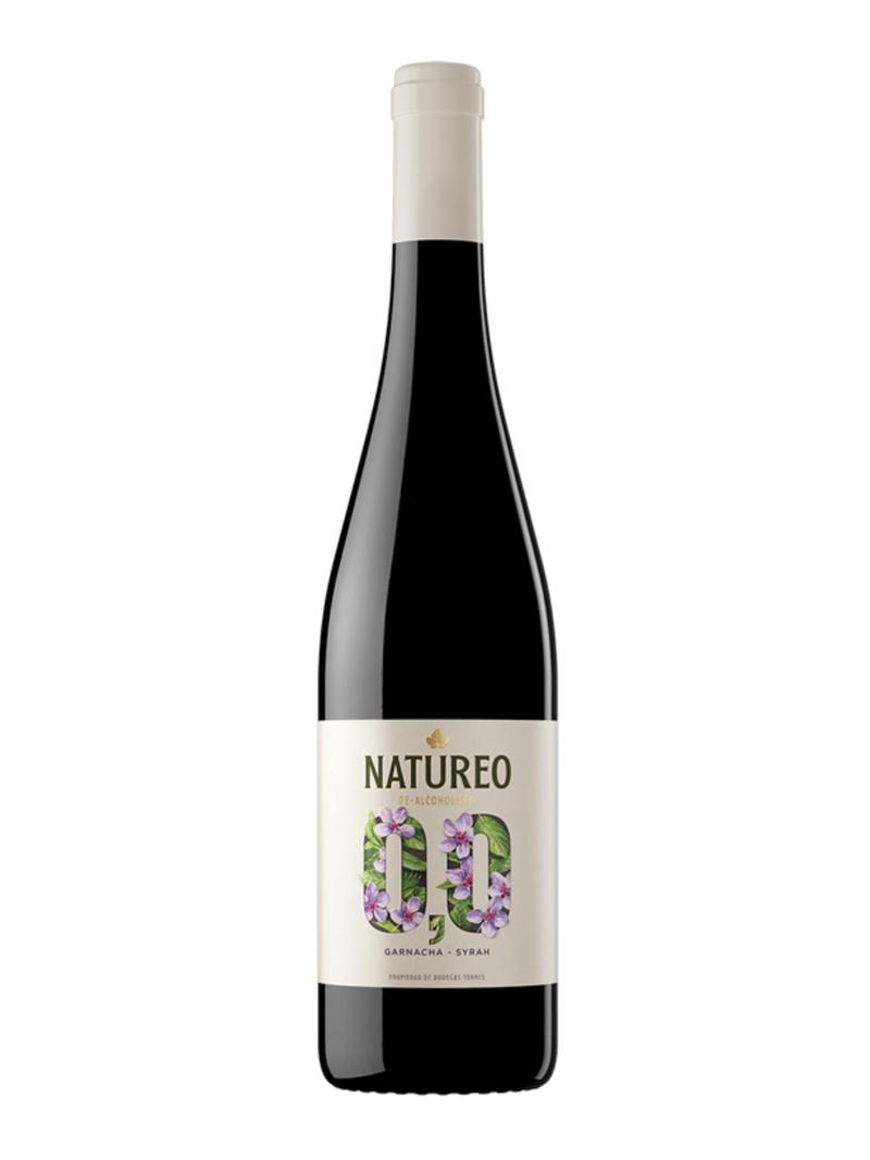 Miguel Torres Torres Natureo De-Alcoholised Red 2021 Wine | 75cl
