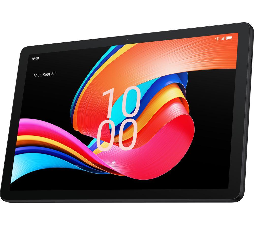  Tab 10l Gen2 10.1 Space Black 32gb Wifi Tablet