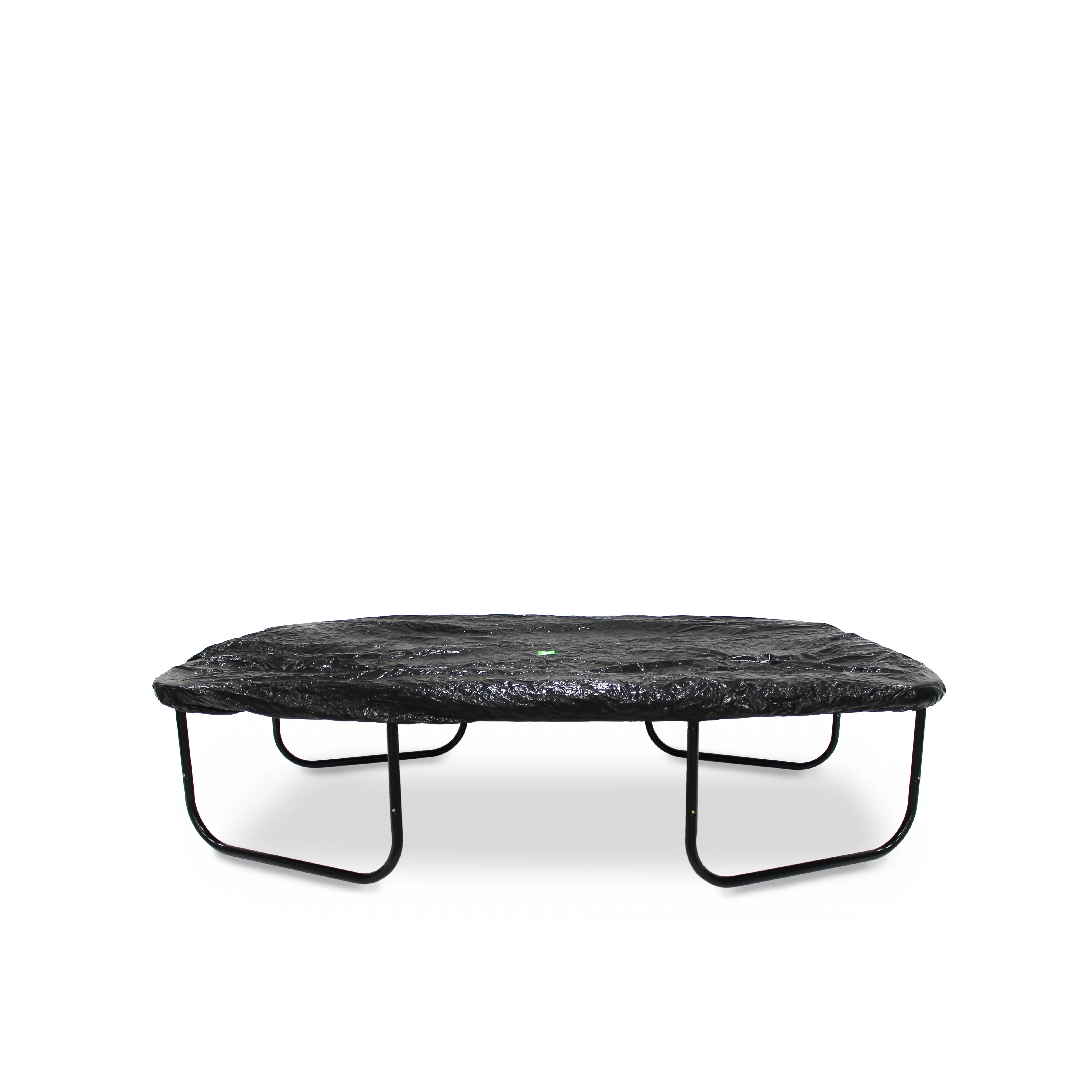 EXIT Trampoline Cover black