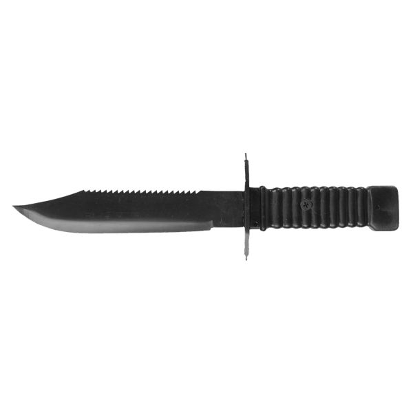 Mil-Tec Survivalmesser Special Forces