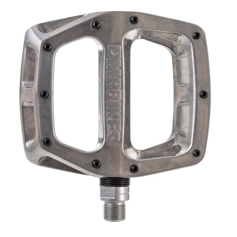 DMR V12 Pedals - Silver
