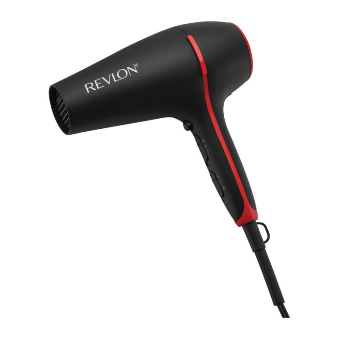 Revlon SmoothStay Hair Dryer