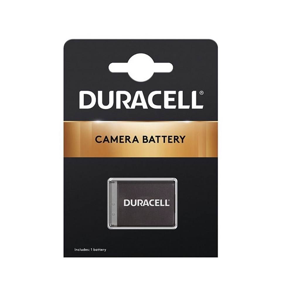 Duracell Canon NB-6L Camera Battery