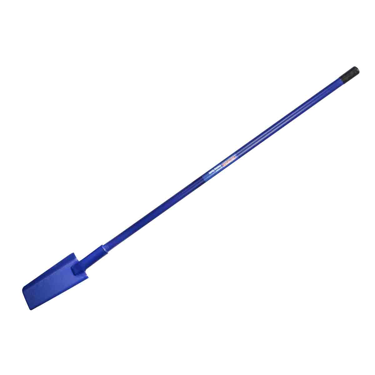 Faithfull FAIASFS All Steel Tapered Fencing Spade
