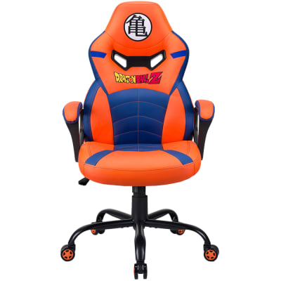 CENTRESOFT LTD Dragon Ball Z Junior Gaming Seat for Gaming Chairs