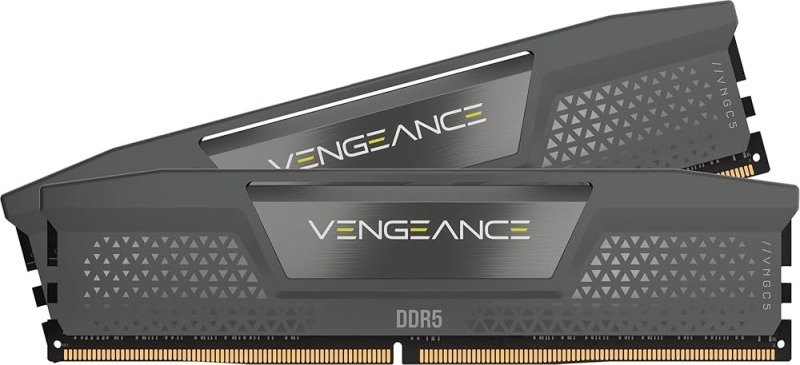 Corsair Vengeance 32gb Ddr5 6400mhz Ram Desktop Memory For Gaming