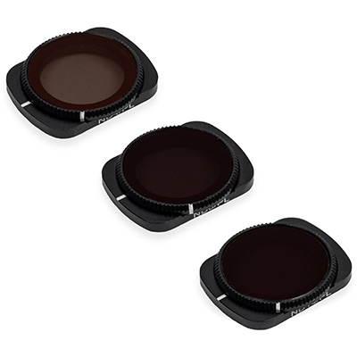 Tiffen OSMO Pocket 3 Filter ND Kit