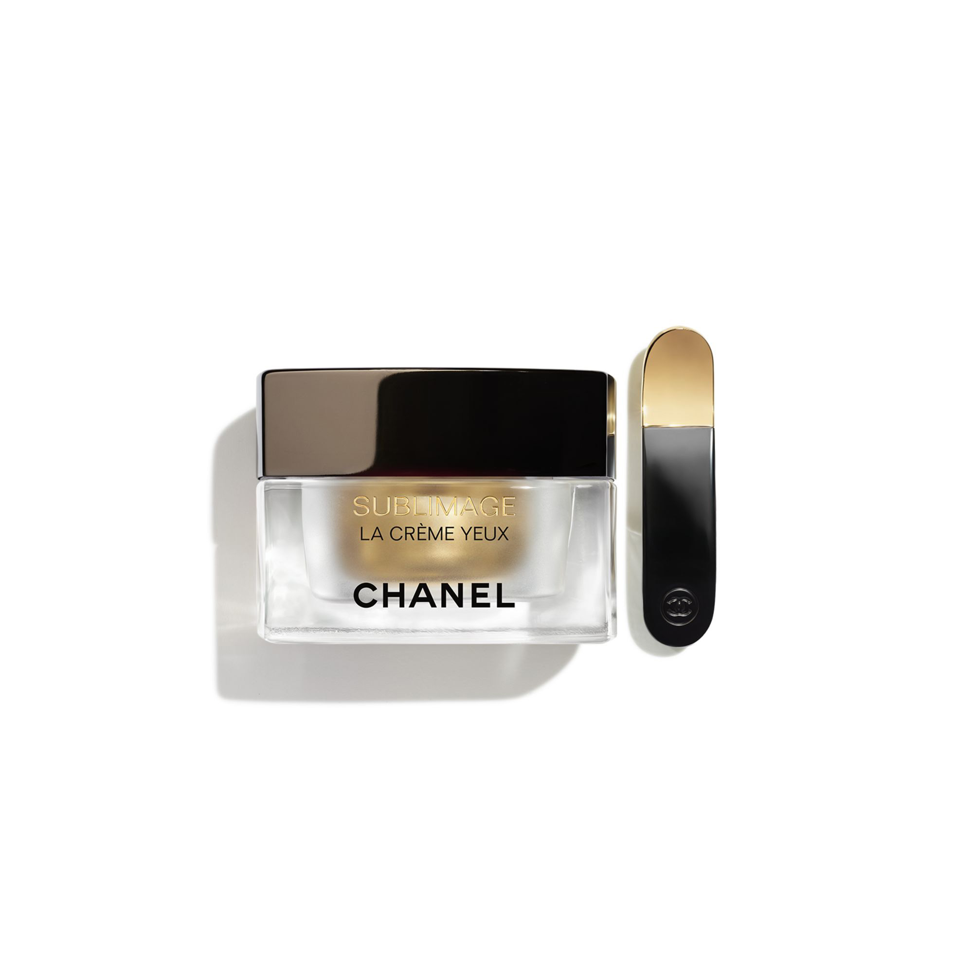 Chanel Sublimage La Crème Yeux - Ultimate Eye Cream 15G
