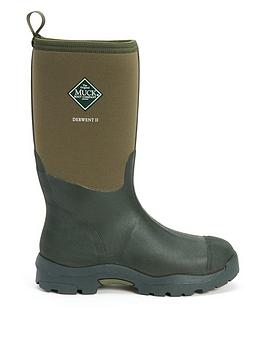'Derwent II' Wellington Boots