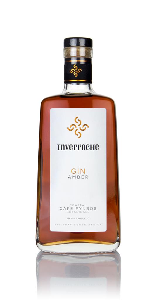 Inverroche Amber Gin