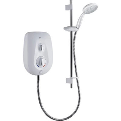 Mira Go 8.5kW Electric Shower
