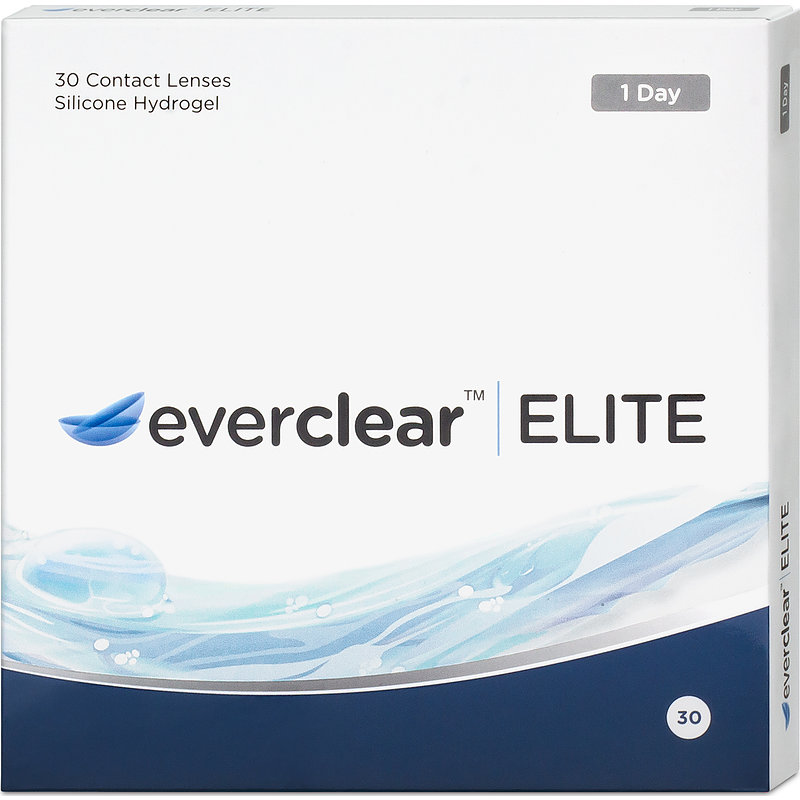 everclear  Elite 30er Box +1,25